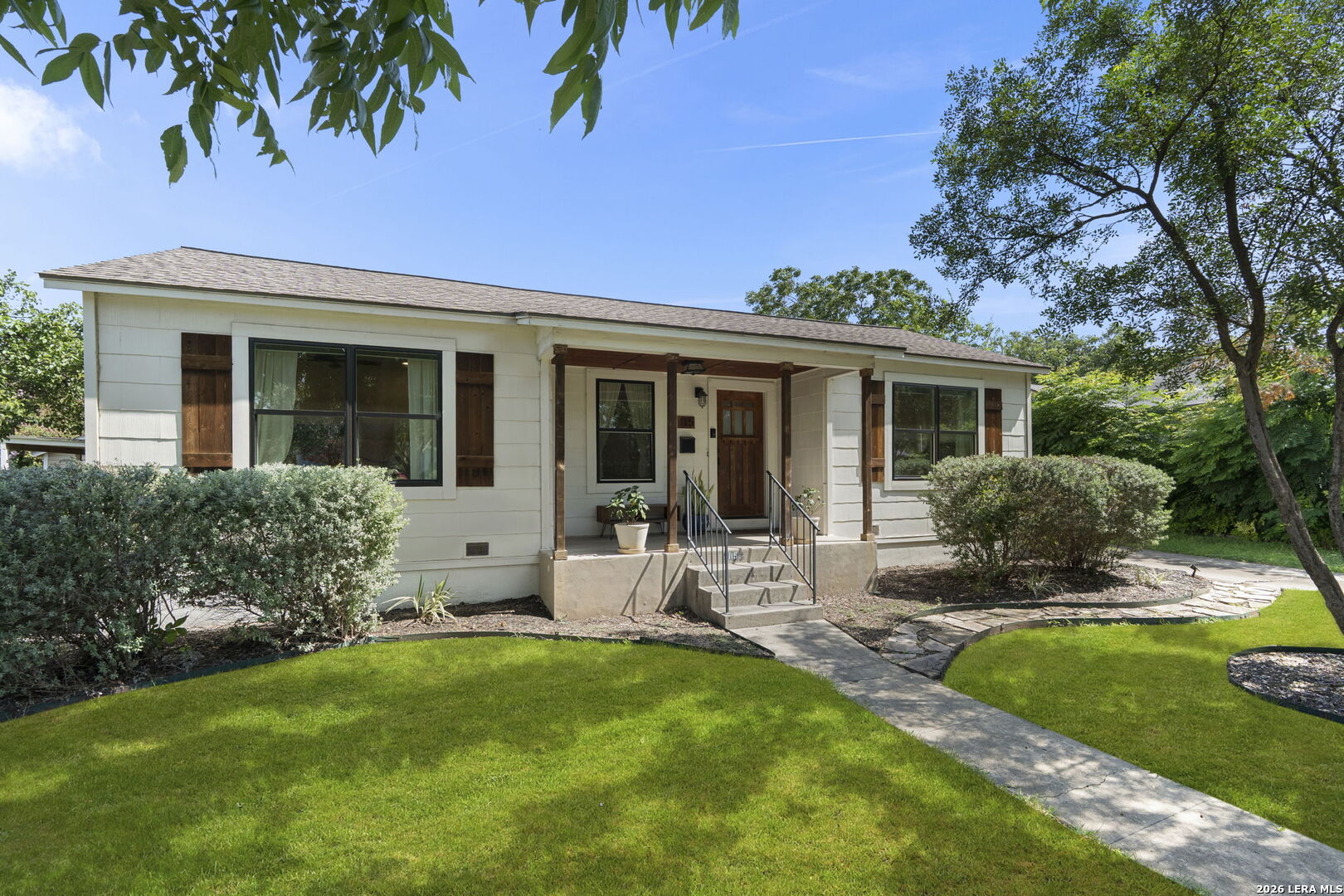 115 Harmon San Antonio TX 78209