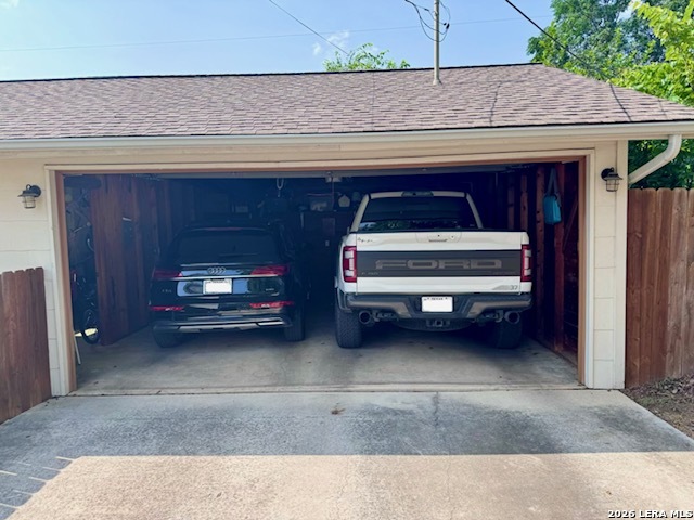 115 Harmon San Antonio TX 78209