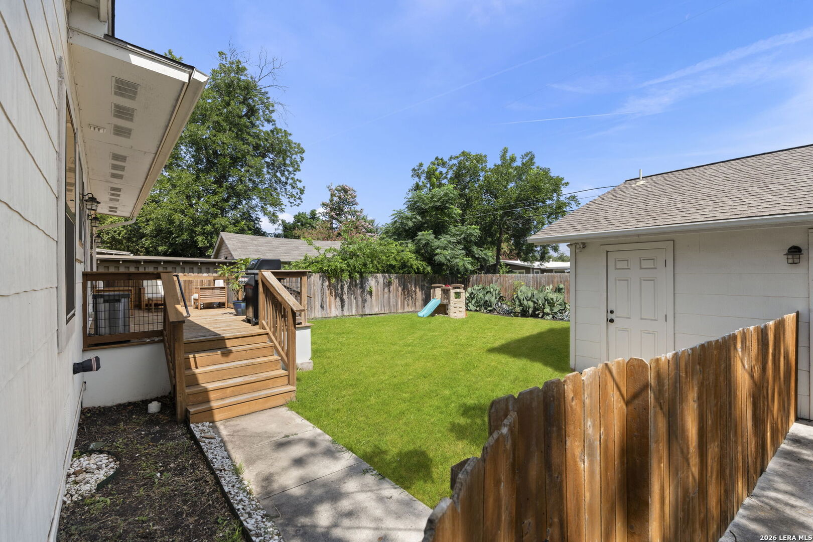 115 Harmon San Antonio TX 78209