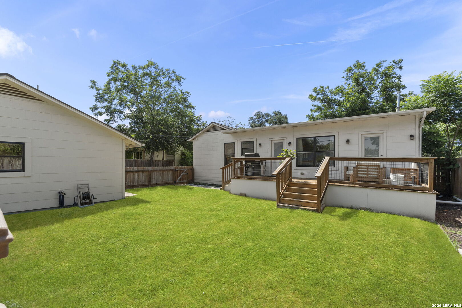 115 Harmon San Antonio TX 78209