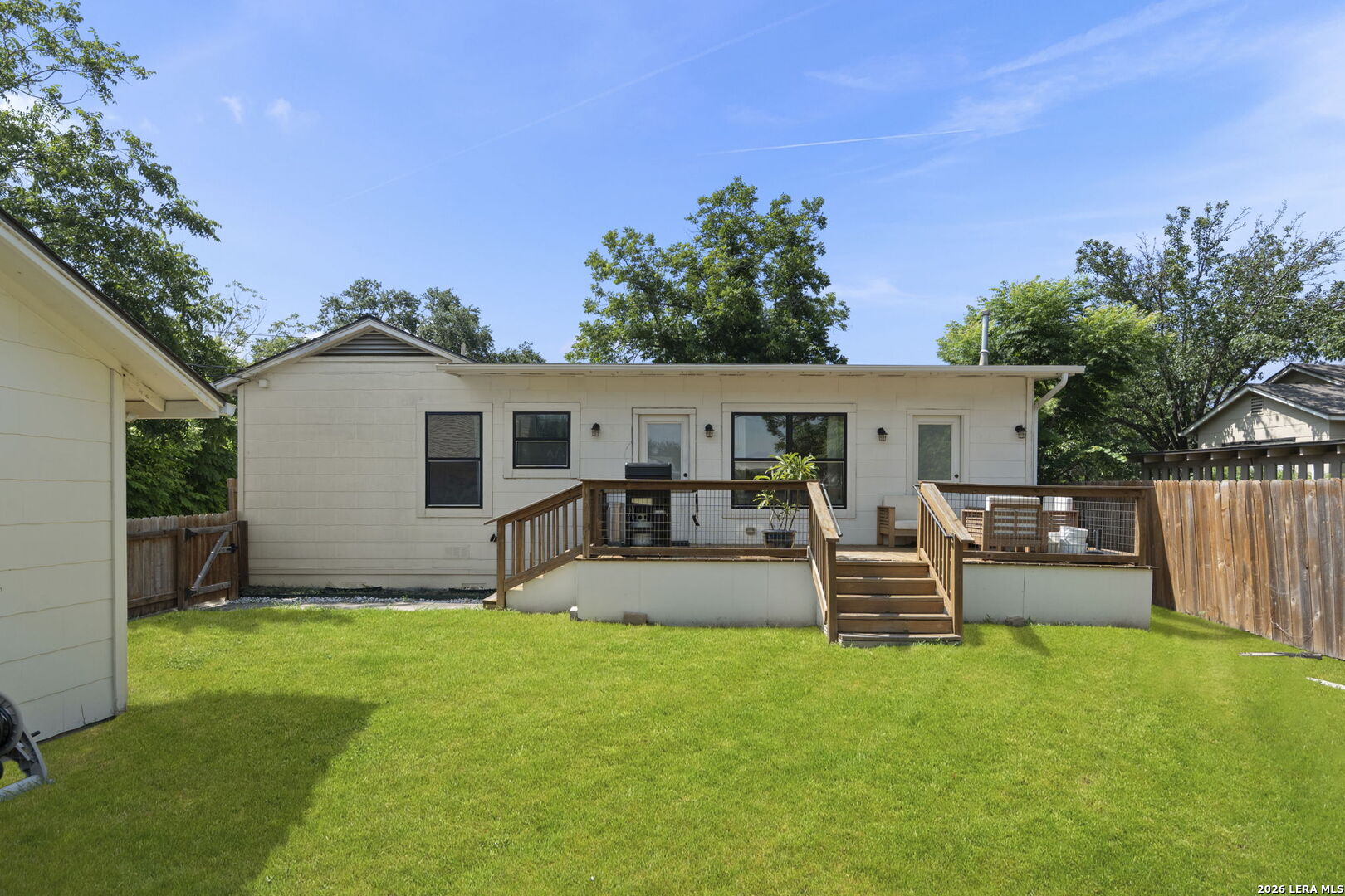 115 Harmon San Antonio TX 78209