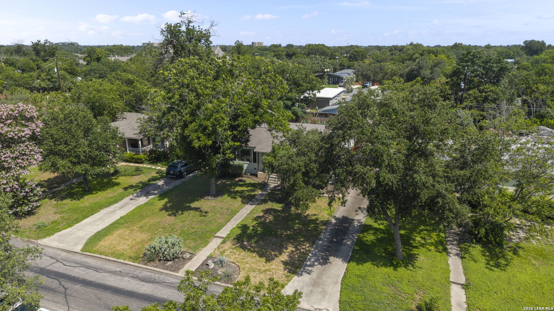 115 Harmon San Antonio TX 78209