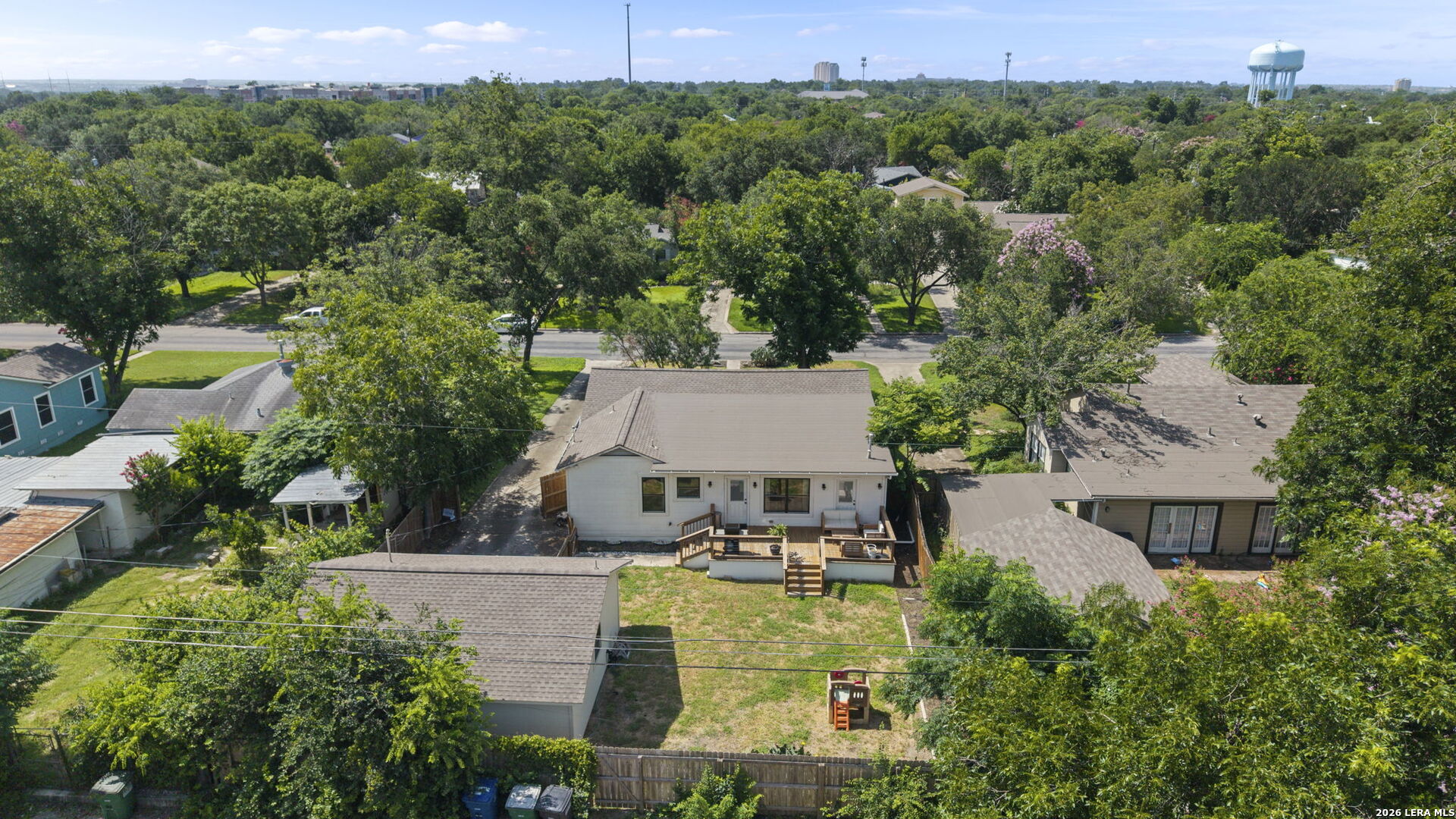 115 Harmon San Antonio TX 78209
