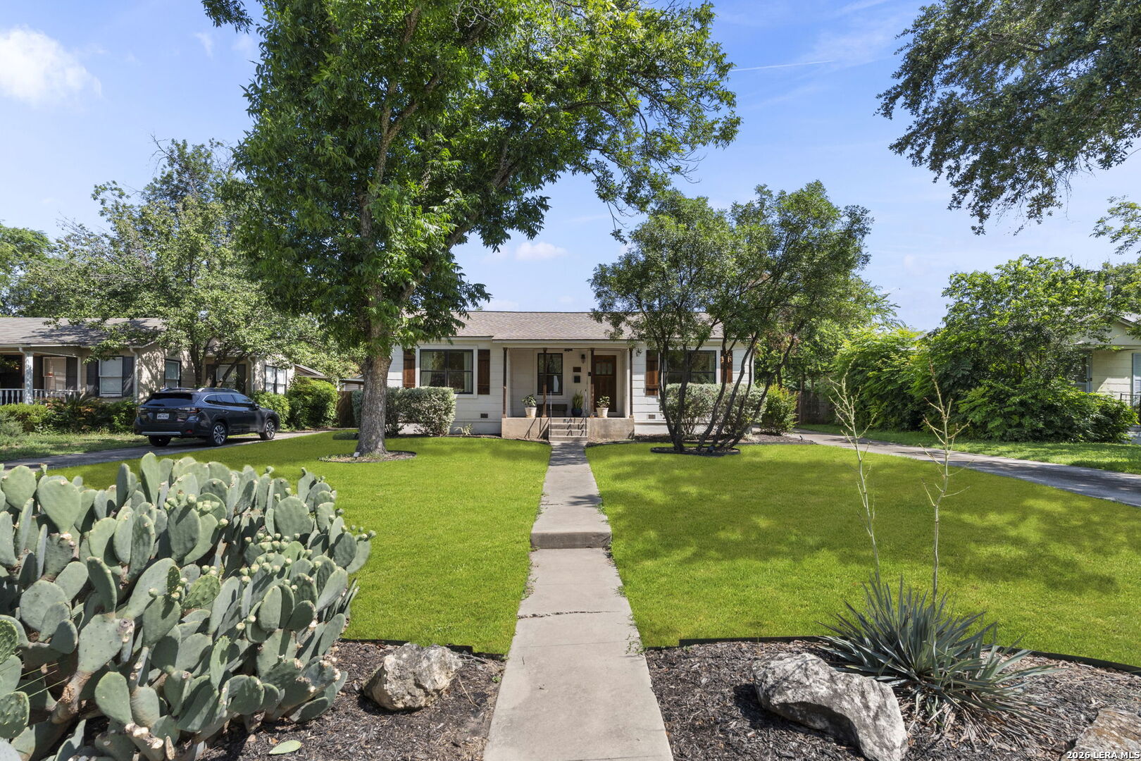 115 Harmon San Antonio TX 78209