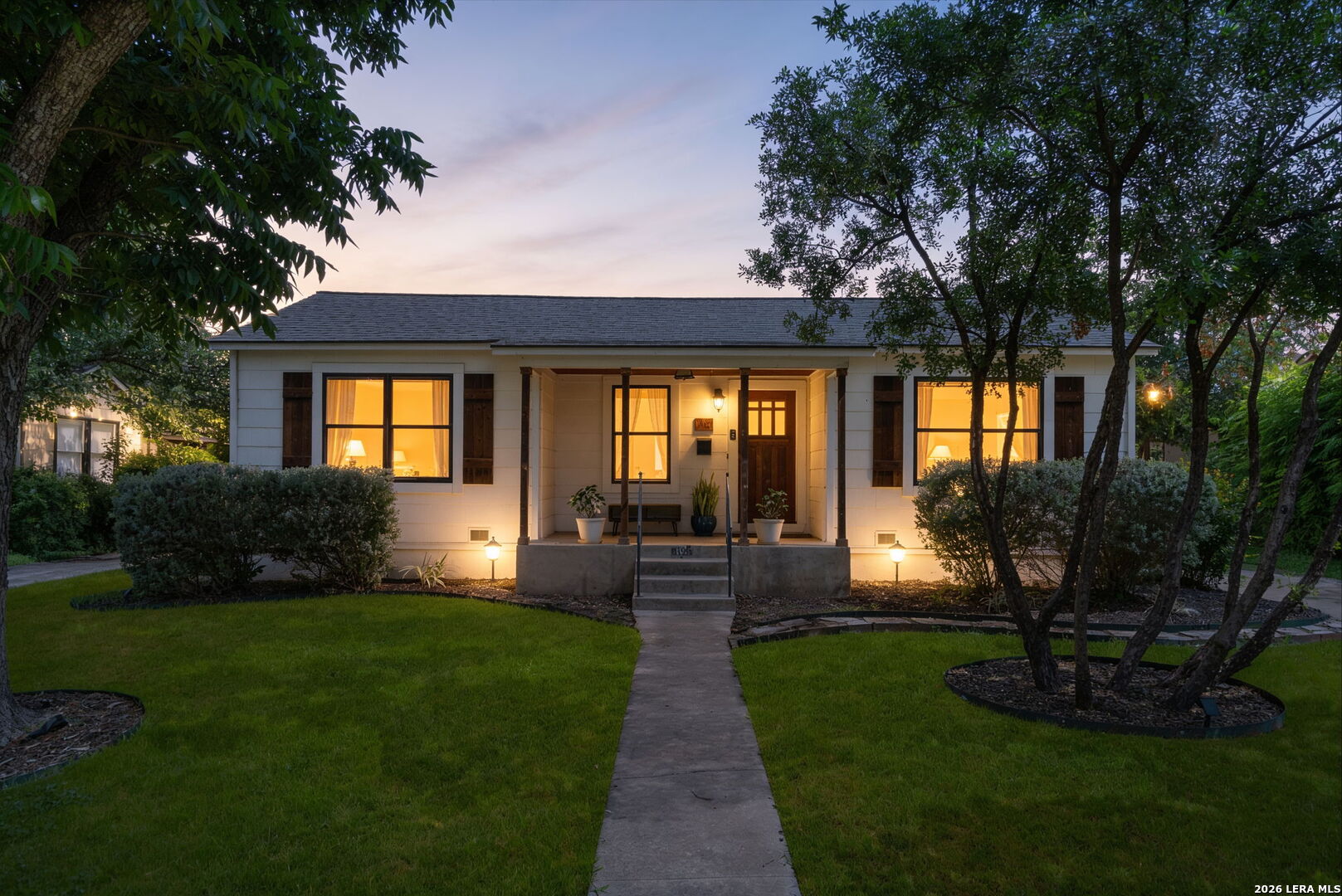 115 Harmon San Antonio TX 78209