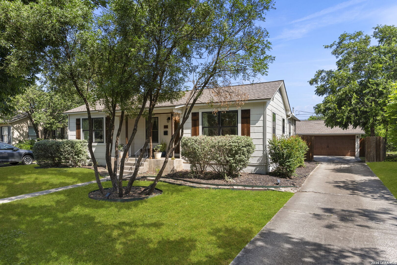 115 Harmon San Antonio TX 78209