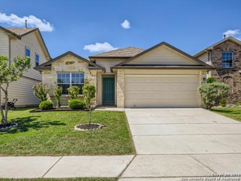 10111 Strasbourg Way Schertz TX 78154