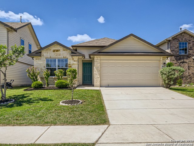 10111 Strasbourg Way Schertz TX 78154