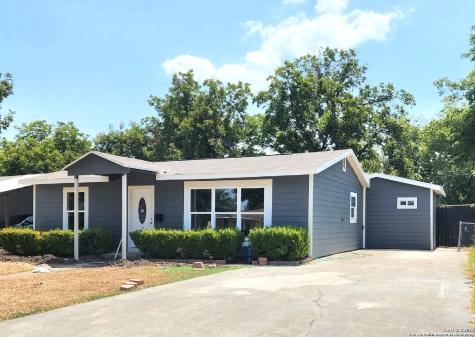 238 Shasta Avenue San Antonio TX 78221