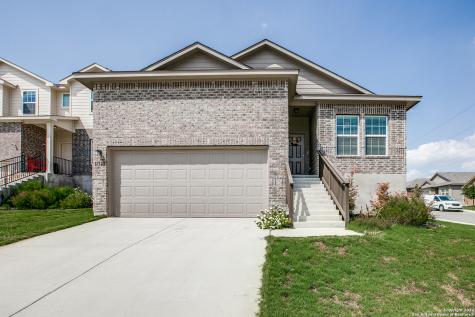 11503 Boehm Path San Antonio TX 78245
