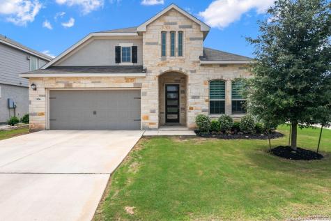 2406 Santiago Way San Antonio TX 78259