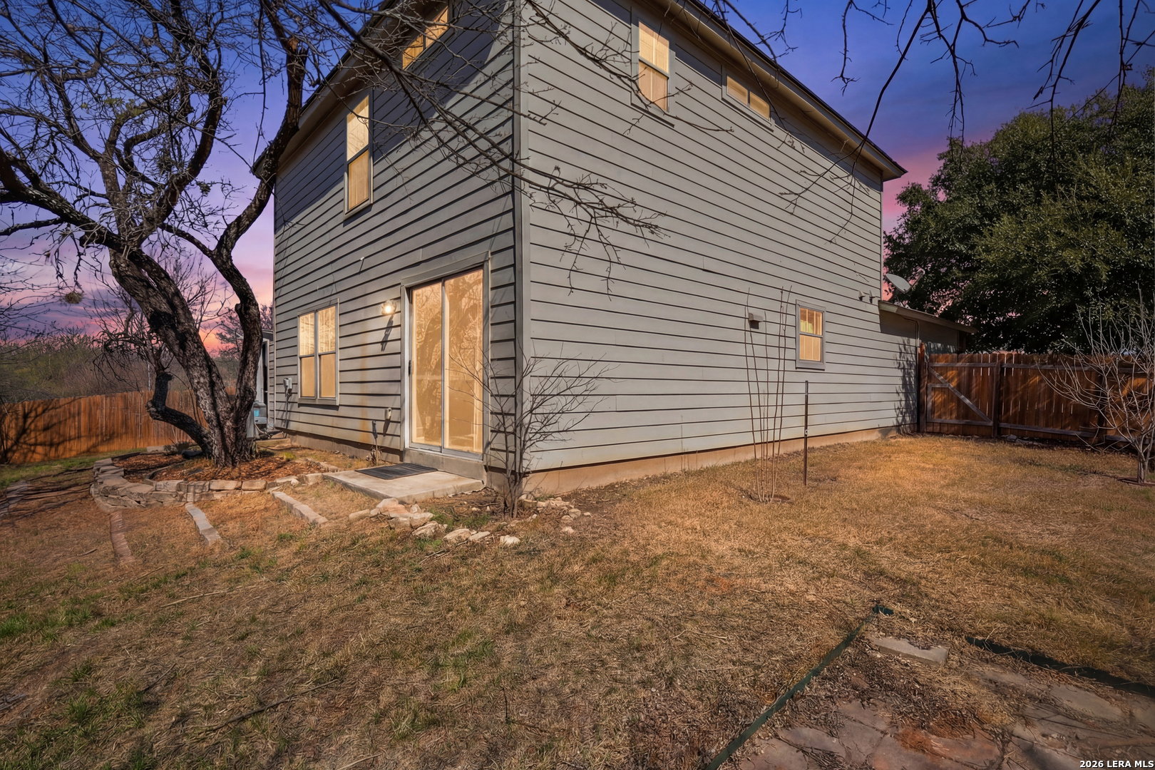 7443 Saddle Bend San Antonio TX 78238
