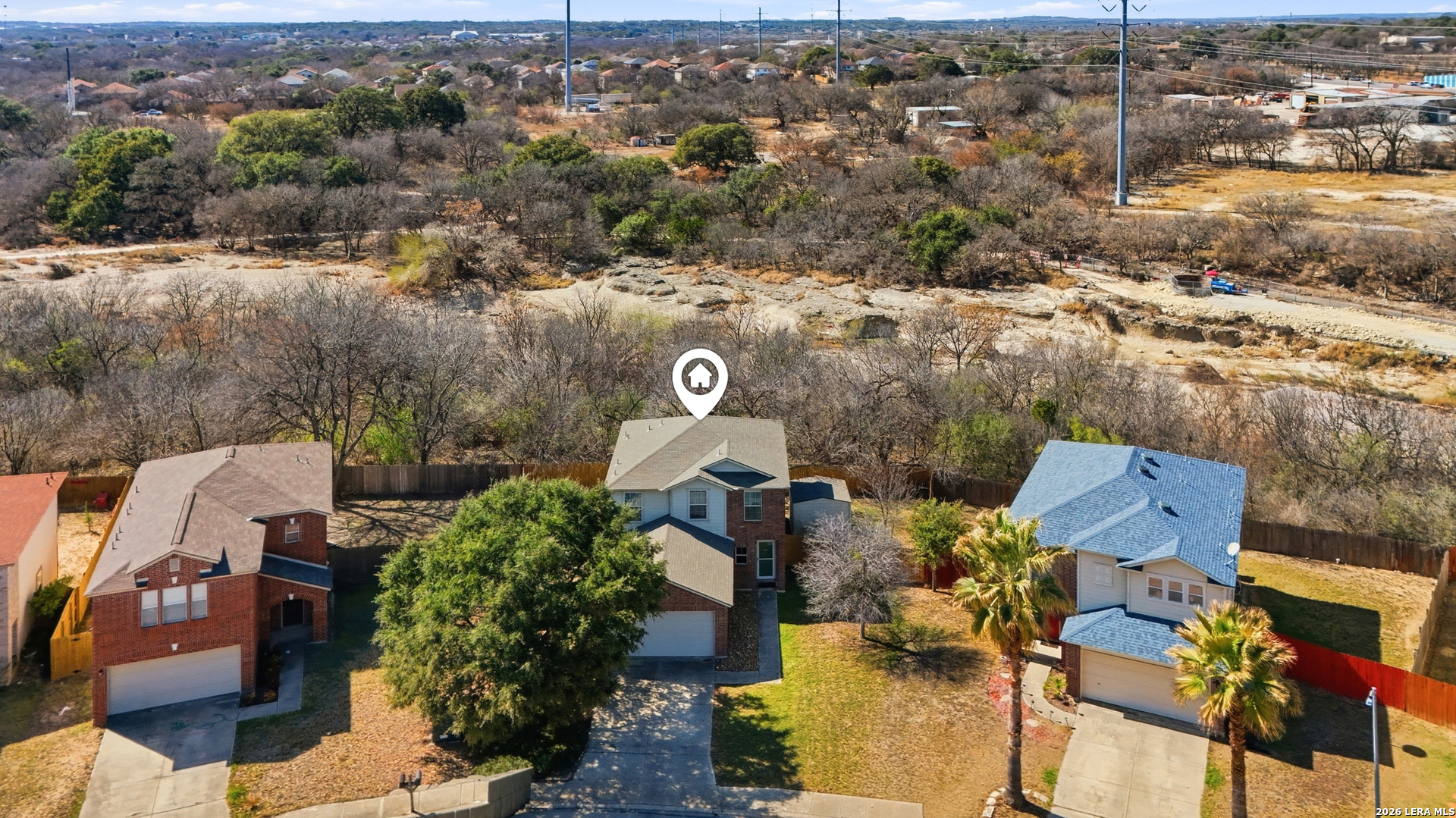7443 Saddle Bend San Antonio TX 78238