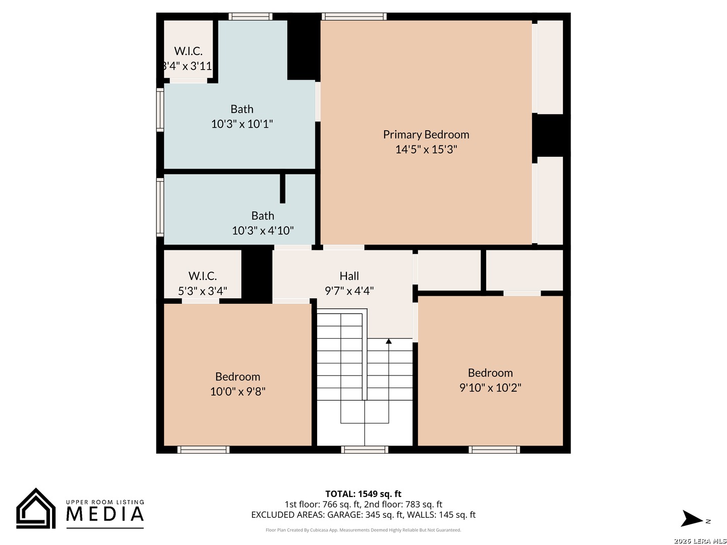 7443 Saddle Bend San Antonio TX 78238