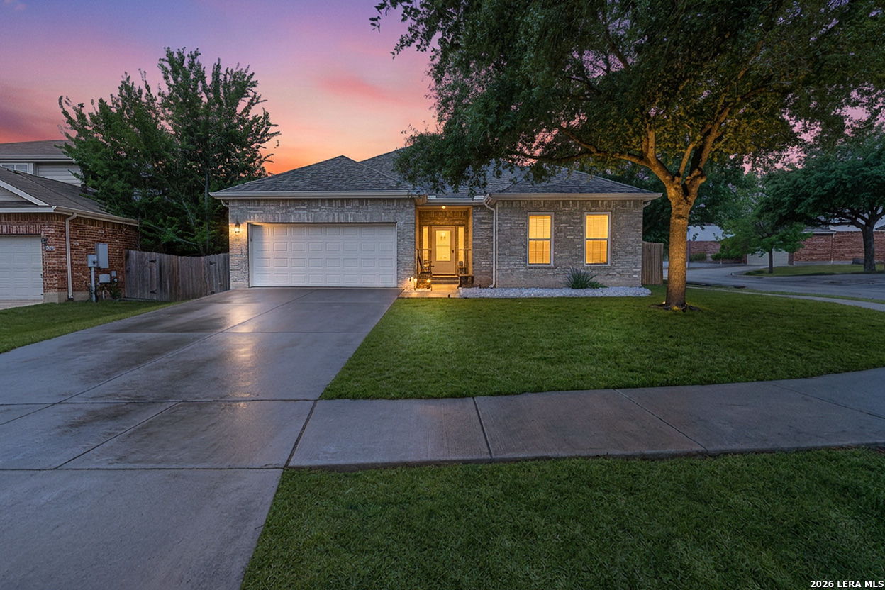 144 Phantom Creek Cibolo TX 78108
