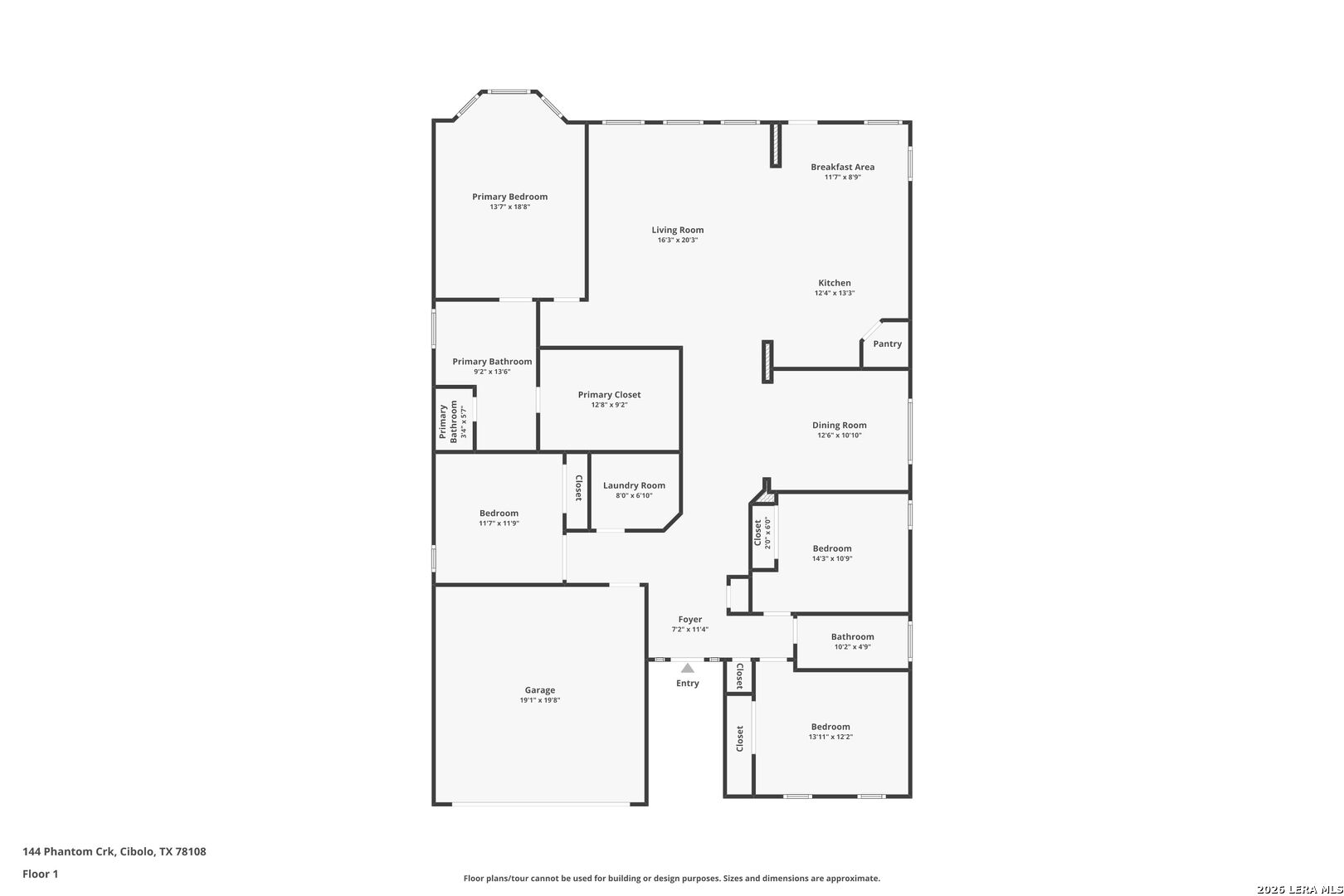 144 Phantom Creek Cibolo TX 78108