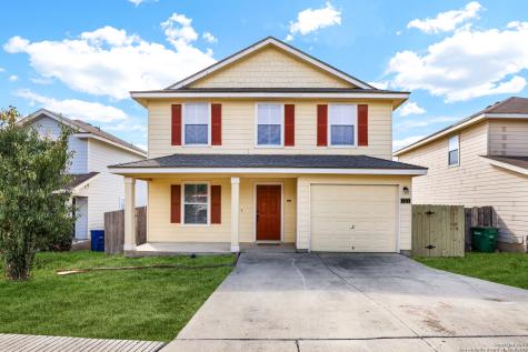 7214 Horizon Star San Antonio TX 78252
