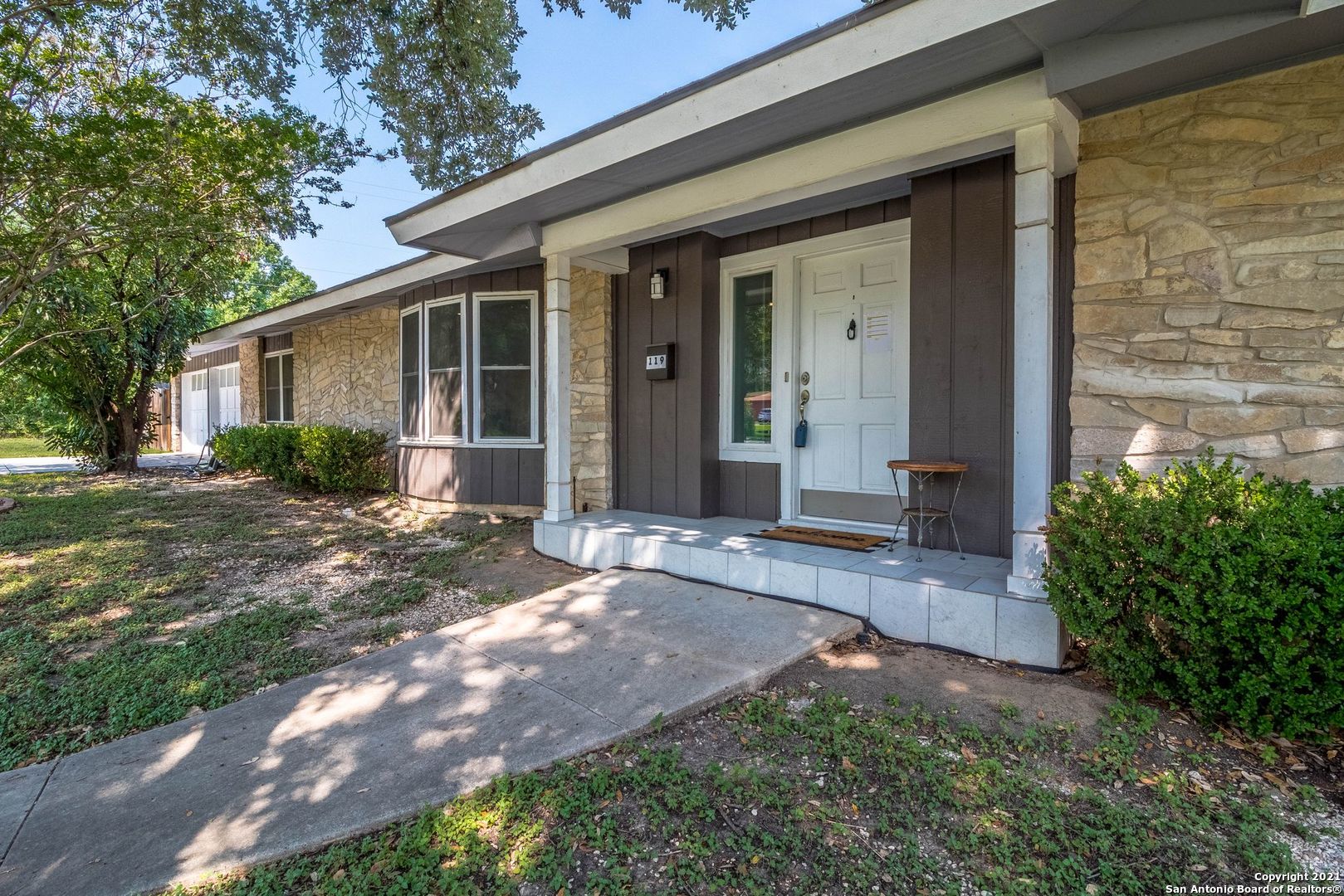 119 Medford Drive San Antonio TX 78209