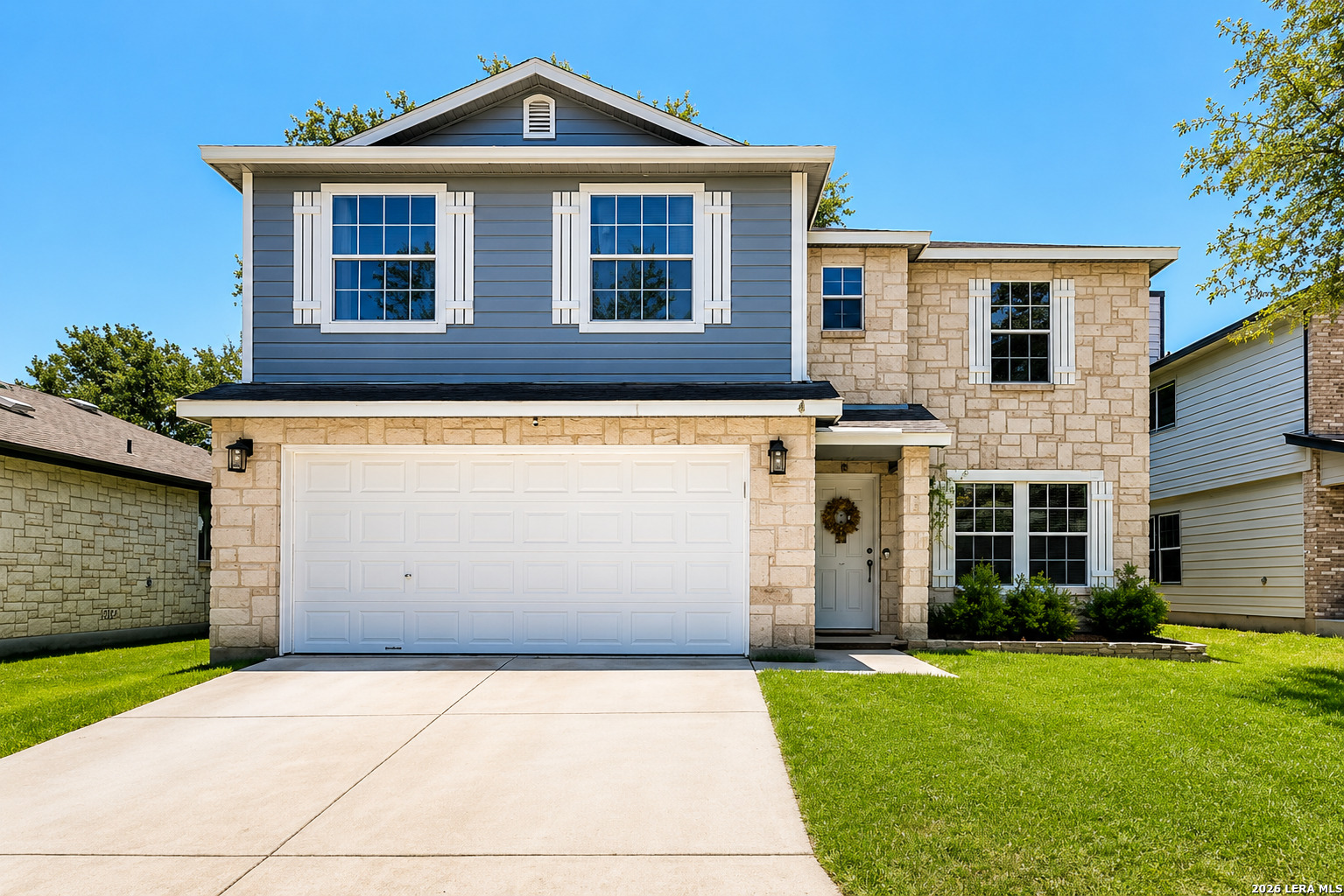 3922 Regal Rose San Antonio TX 78259