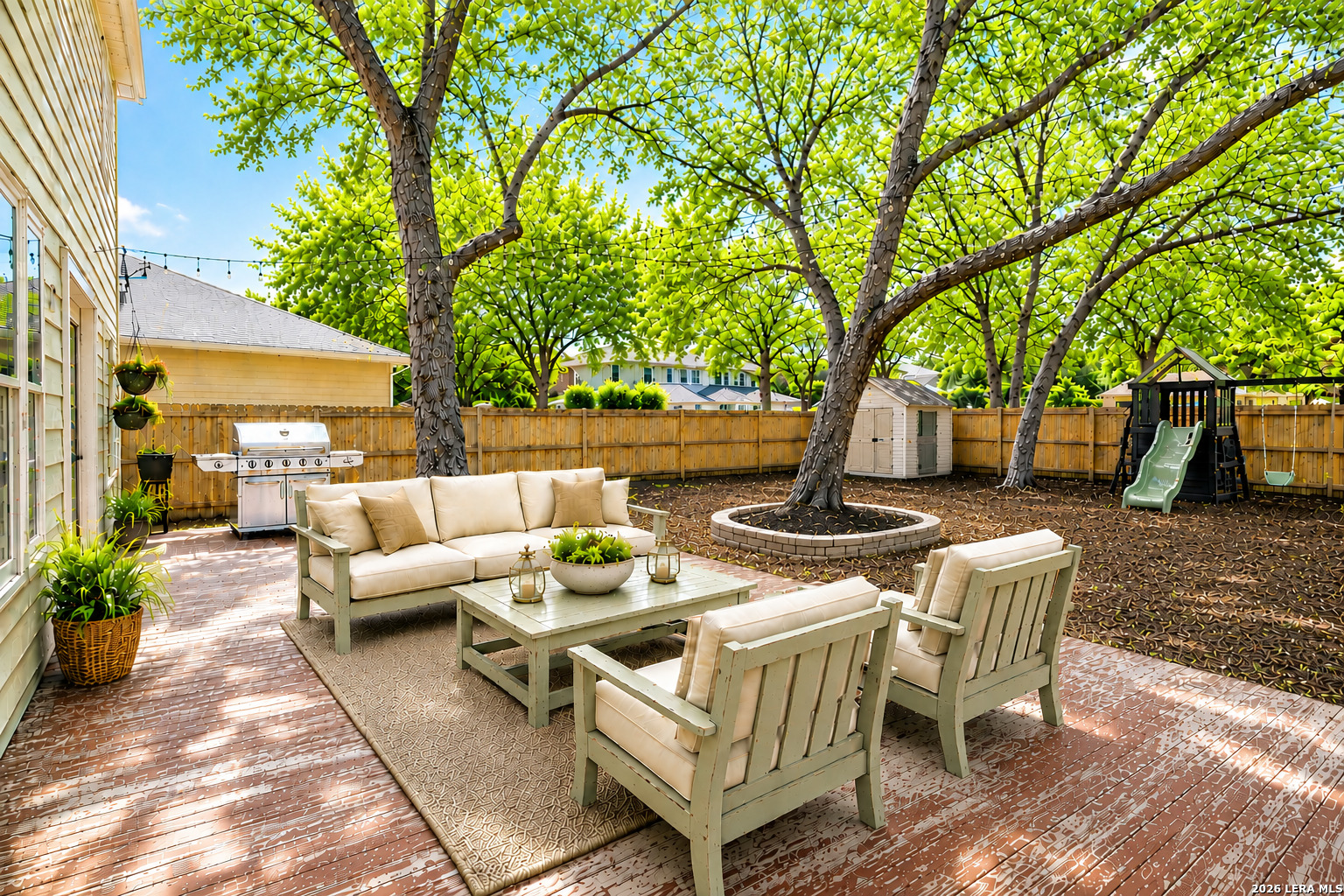 3922 Regal Rose San Antonio TX 78259