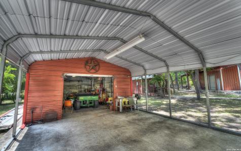 114 Trickling Creek Road Leakey TX 78873