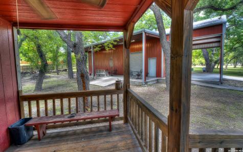 114 Trickling Creek Road Leakey TX 78873