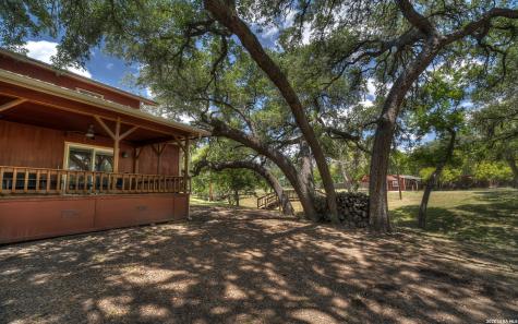 114 Trickling Creek Road Leakey TX 78873