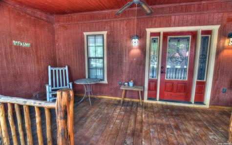 114 Trickling Creek Road Leakey TX 78873