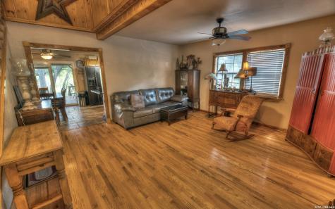 114 Trickling Creek Road Leakey TX 78873