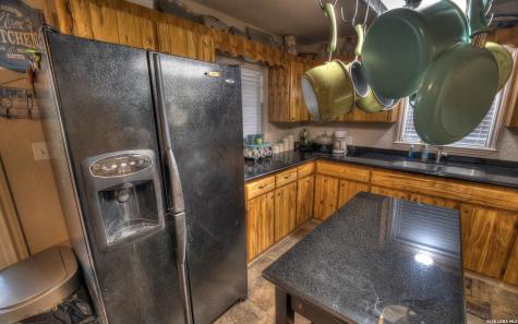 114 Trickling Creek Road Leakey TX 78873