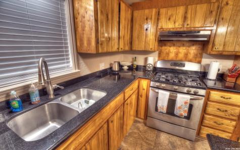 114 Trickling Creek Road Leakey TX 78873
