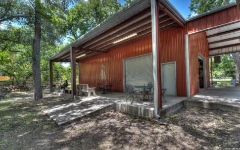 114 Trickling Creek Road Leakey TX 78873