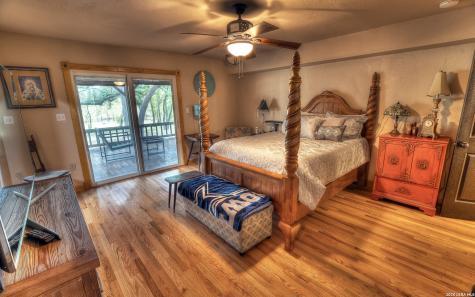114 Trickling Creek Road Leakey TX 78873