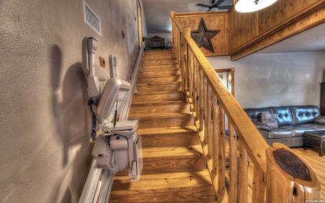 114 Trickling Creek Road Leakey TX 78873