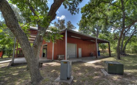 114 Trickling Creek Road Leakey TX 78873