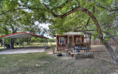 114 Trickling Creek Road Leakey TX 78873