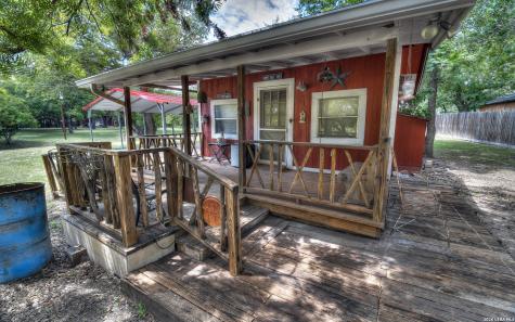 114 Trickling Creek Road Leakey TX 78873