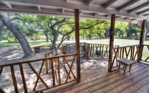 114 Trickling Creek Road Leakey TX 78873