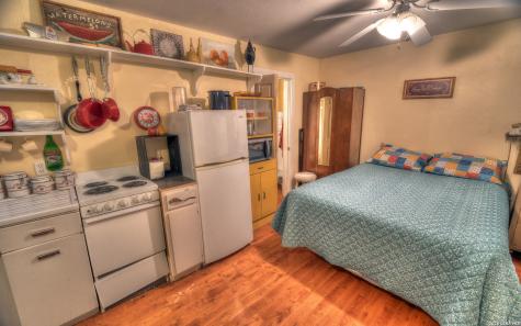 114 Trickling Creek Road Leakey TX 78873
