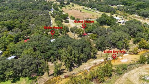 114 Trickling Creek Road Leakey TX 78873