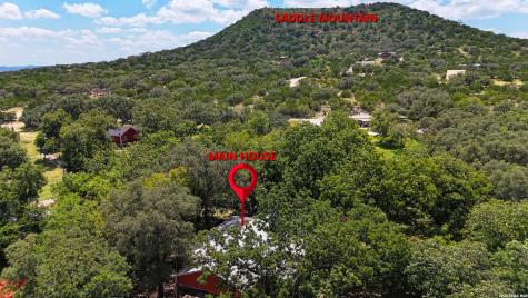 114 Trickling Creek Road Leakey TX 78873