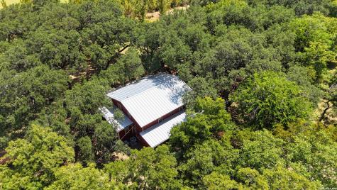 114 Trickling Creek Road Leakey TX 78873