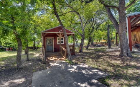 114 Trickling Creek Road Leakey TX 78873