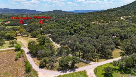 114 Trickling Creek Road Leakey TX 78873