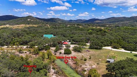 114 Trickling Creek Road Leakey TX 78873