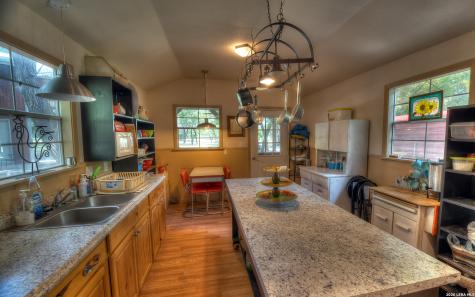 114 Trickling Creek Road Leakey TX 78873