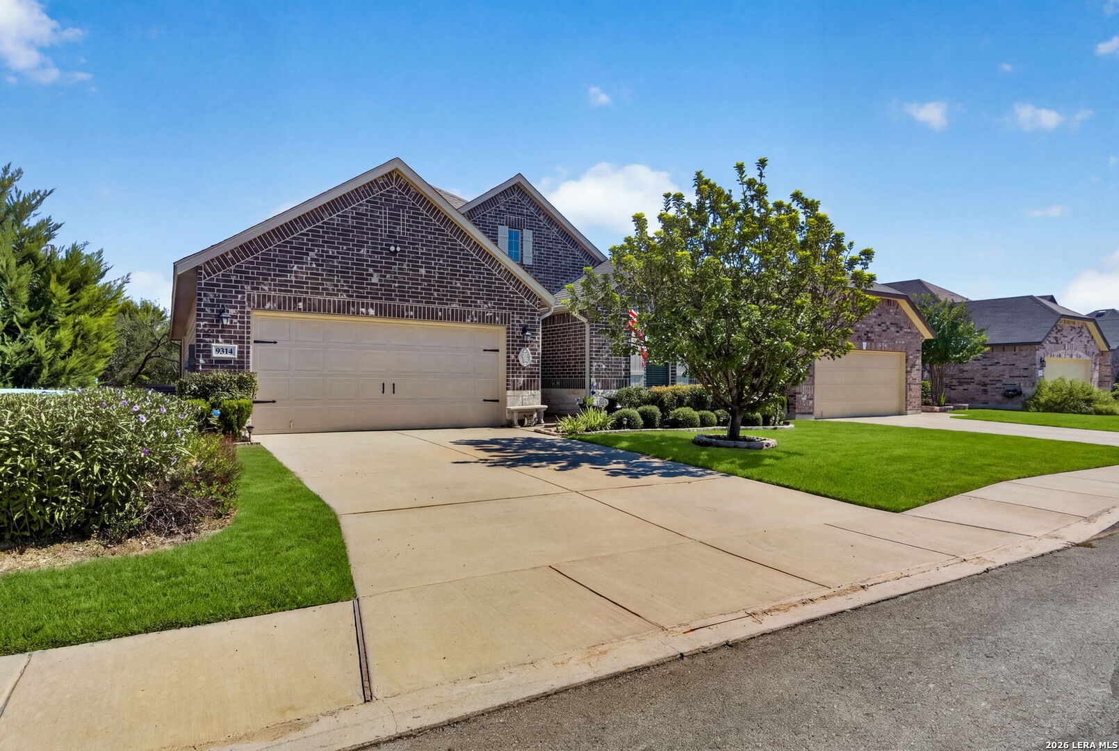 9314 King Valley San Antonio TX 78254