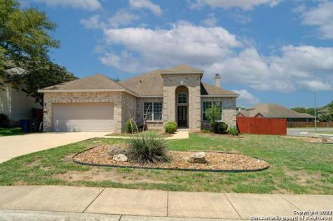 22835 Wichita Pass San Antonio TX 78258