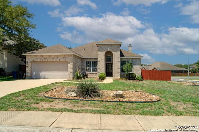 22835 Wichita Pass San Antonio TX 78258