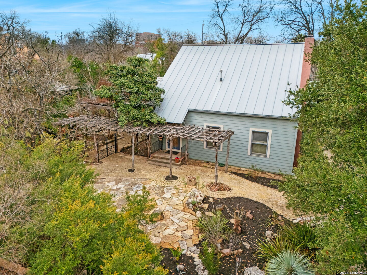 123 Armour Place San Antonio TX 78212